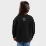 Siroko Furry Sweatshirt