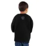 Siroko Furry Sweatshirt
