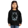 Siroko Furry Sweatshirt