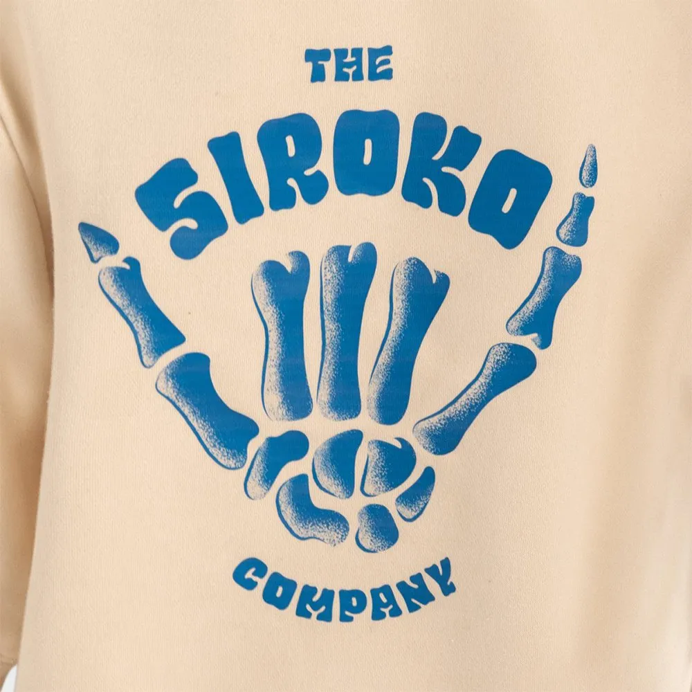 Siroko Gang Sweatshirt Siroko Gang Sweatshirt