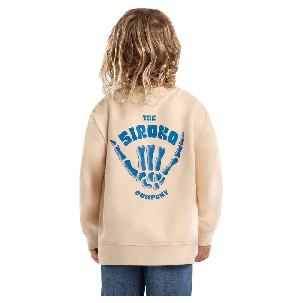 Siroko Gang Sweatshirt Siroko Gang Sweatshirt