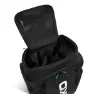 Siroko Gentoo Rucksackrücken 40l, Black