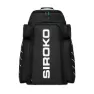 Siroko Gentoo Rucksackrücken 40l, Black