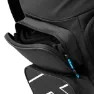 Siroko Gentoo Rucksackrücken 40l, Black