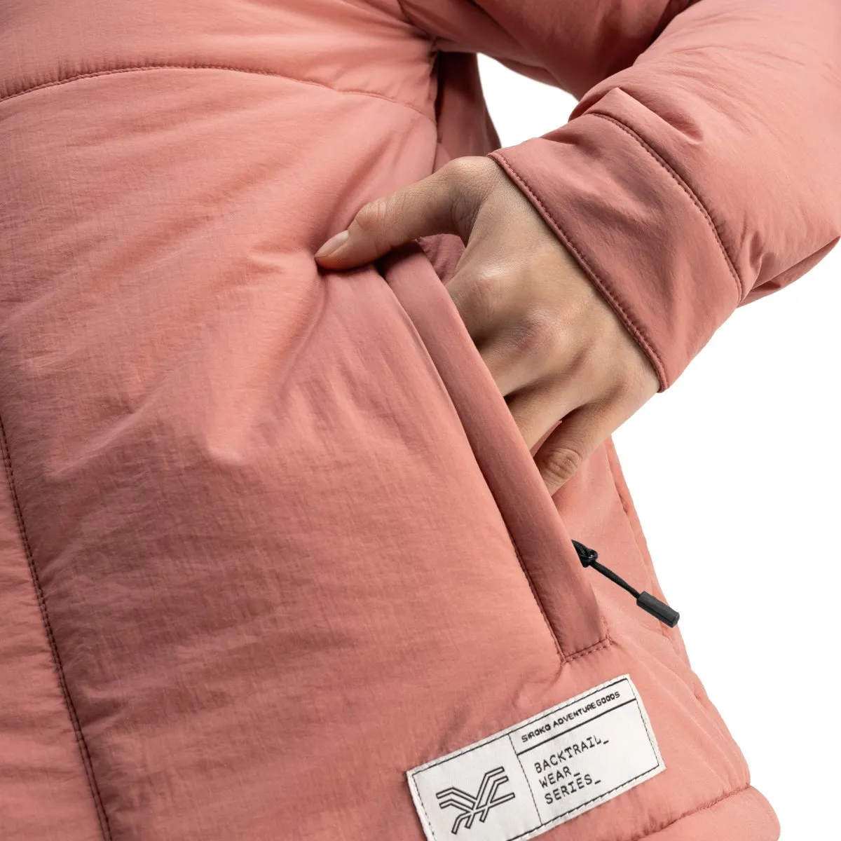 Siroko Georgia Jacke Siroko Georgia Jacke