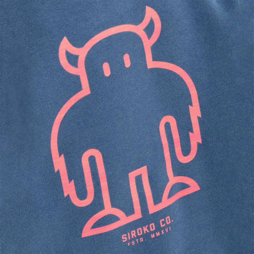 Siroko Glob Sweatshirt Siroko Glob Sweatshirt