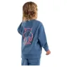 Siroko Glob Sweatshirt
