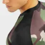 Siroko Gm2 Camouflage Langarm-trikot
