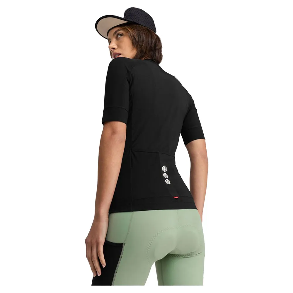Siroko Gm2 Glaris Kurzarm-radtrikot