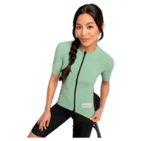 Siroko Gm2 Mondo Kurzarm-radtrikot