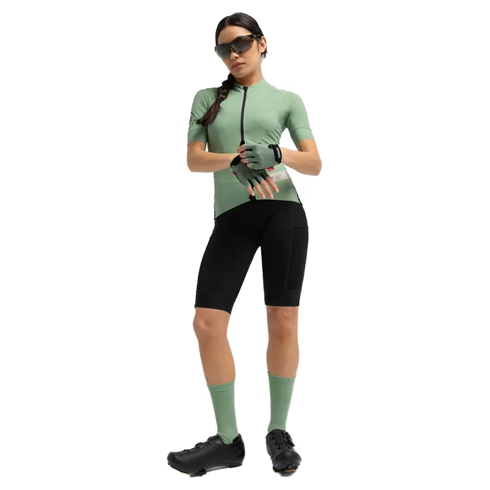 Siroko Gm2 Mondo Kurzarm-radtrikot Siroko Gm2 Mondo Kurzarm-radtrikot