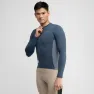 Siroko Gm3 Karakórum Langarm-trikot