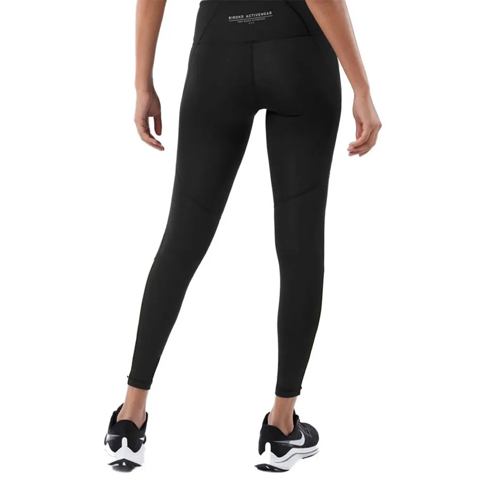 Siroko Golden Series Baselayer-hose Siroko Golden Series Baselayer-hose