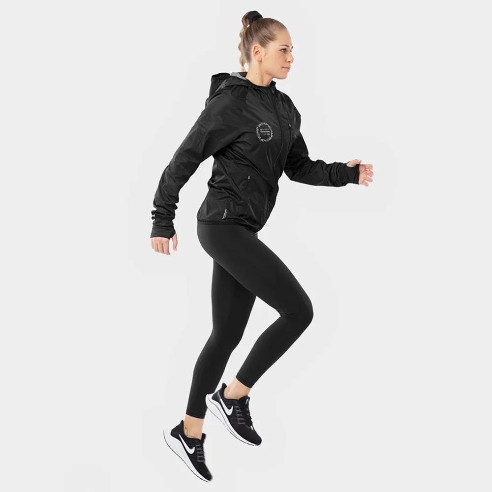 Siroko Grand Marathon Jacke Siroko Grand Marathon Jacke