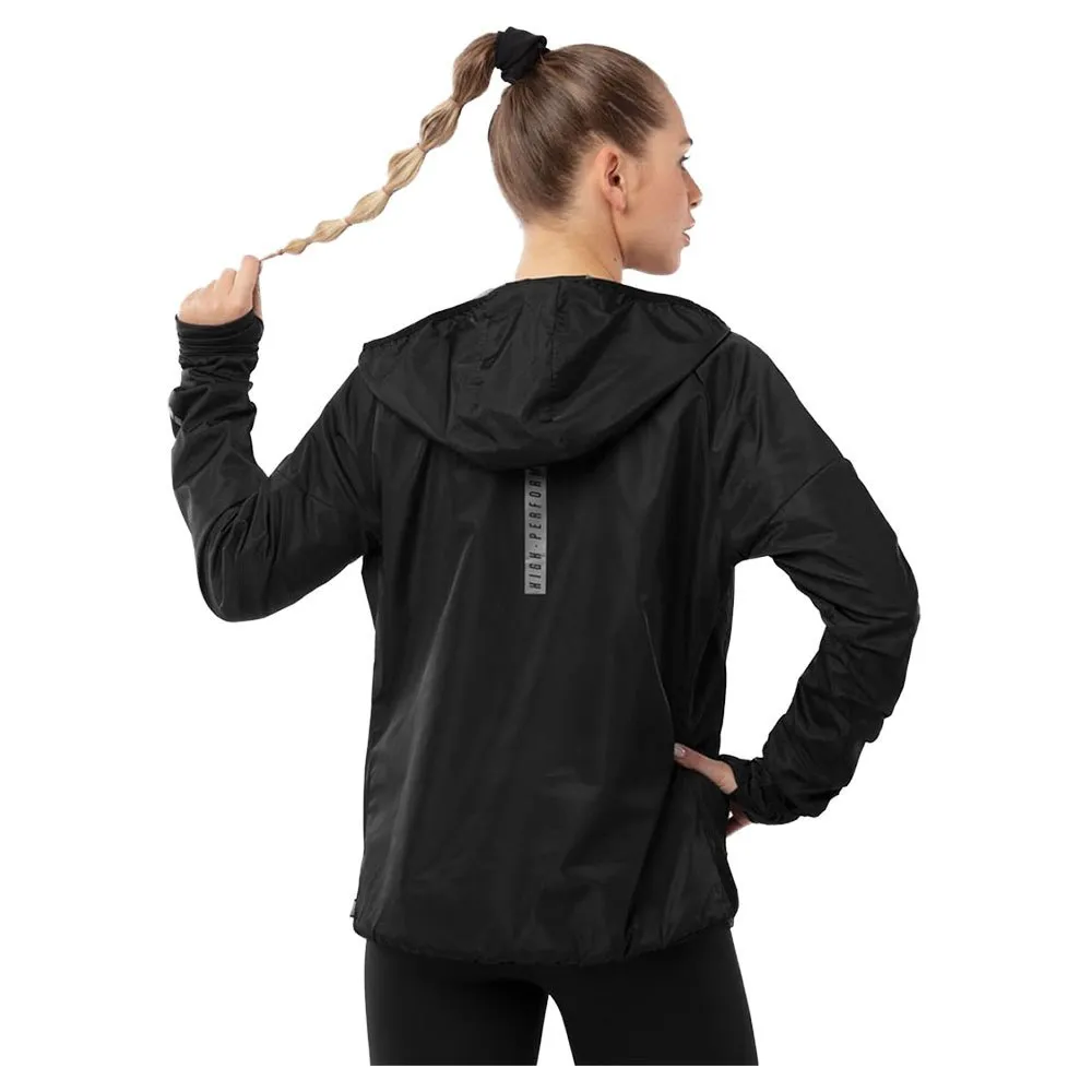 Siroko Grand Marathon Jacke Siroko Grand Marathon Jacke