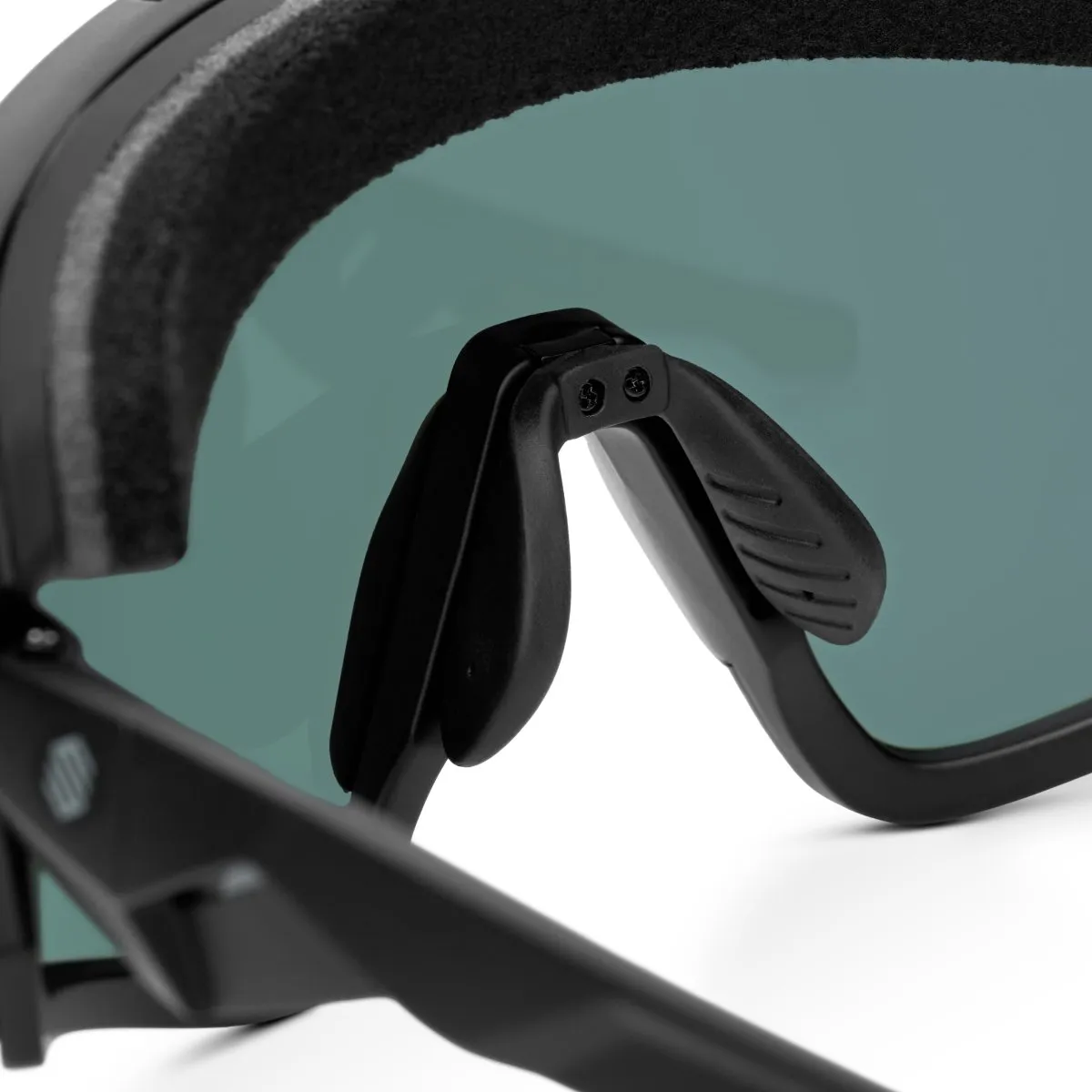 Siroko Gs4 Nansen Sonnenbrille, Black, Multicolor Mirror/CAT3 Siroko Gs4 Nansen Sonnenbrille, Black, Multicolor Mirror/CAT3
