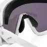 Siroko Gs4 Stein Sonnenbrille, White, Green Mirror/CAT3