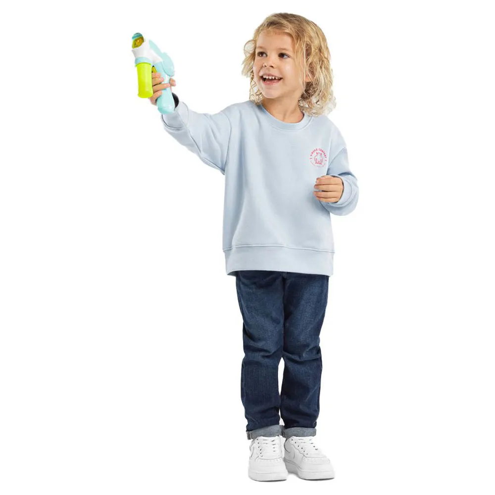Siroko Gummy Sweatshirt Siroko Gummy Sweatshirt