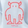 Siroko Gummy Sweatshirt