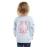Siroko Gummy Sweatshirt