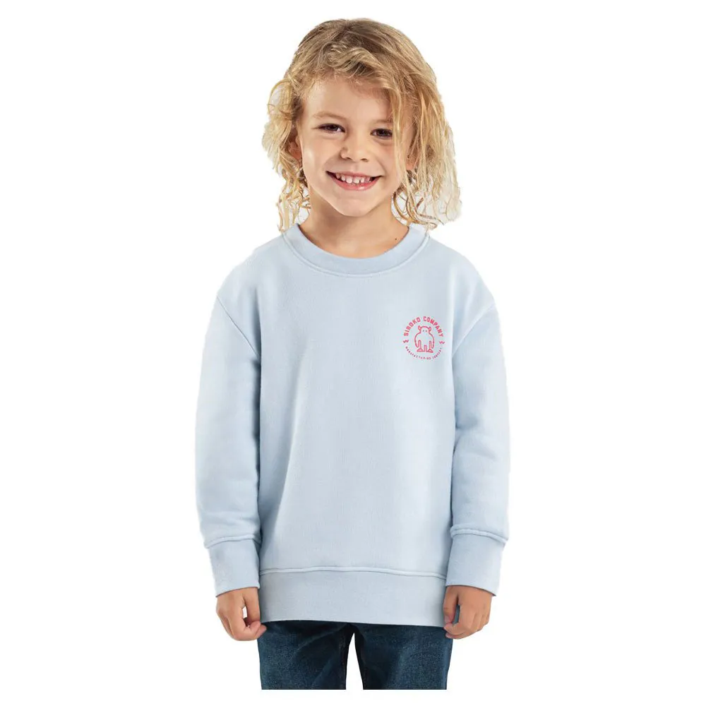 Siroko Gummy Sweatshirt Siroko Gummy Sweatshirt
