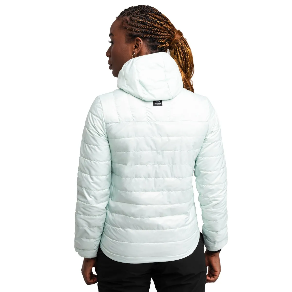 Siroko Haven Softshelljacke Siroko Haven Softshelljacke