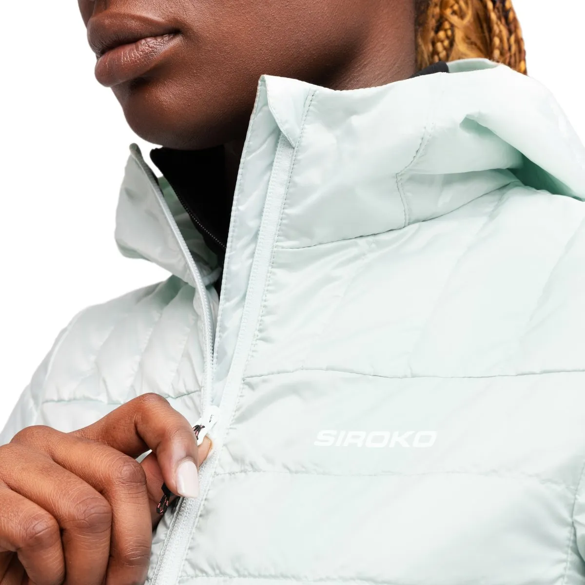 Siroko Haven Softshelljacke Siroko Haven Softshelljacke