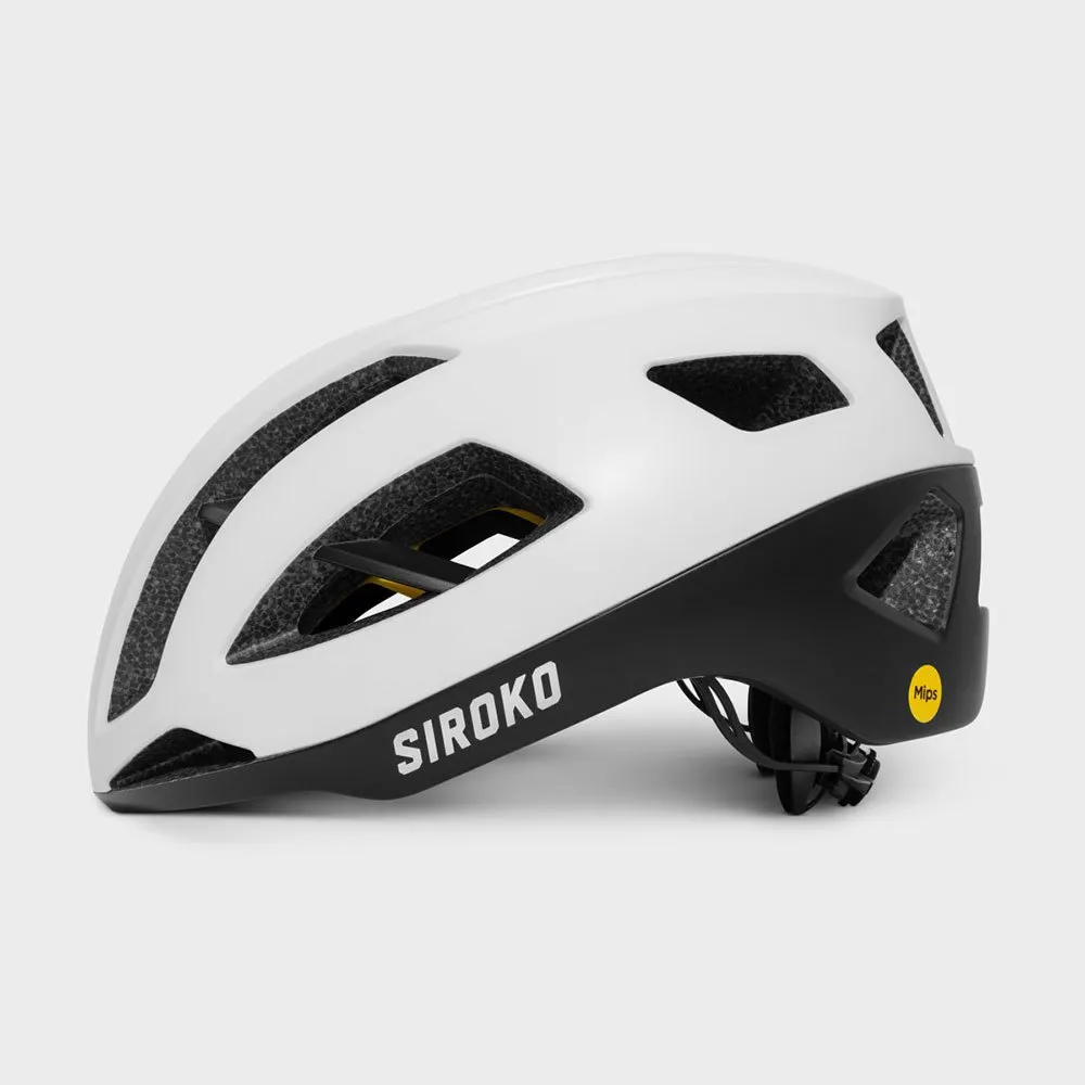 Siroko He Ace Mips Helm Siroko He Ace Mips Helm