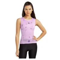 Siroko Hesse Ärmelloses Baselayer Siroko Hesse Ärmelloses Baselayer