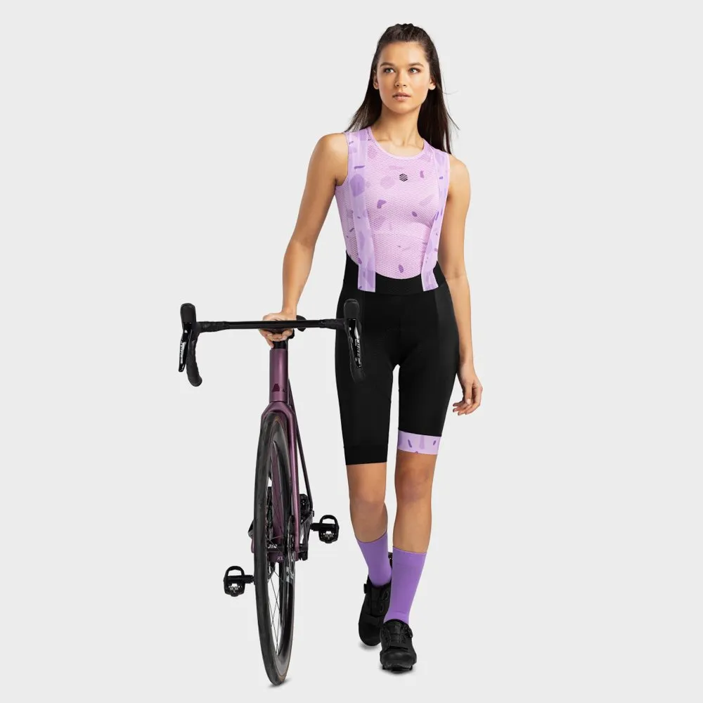 Siroko Hesse Ärmelloses Baselayer