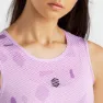 Siroko Hesse Ärmelloses Baselayer