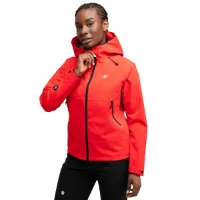 Siroko Inca Softshelljacke Siroko Inca Softshelljacke