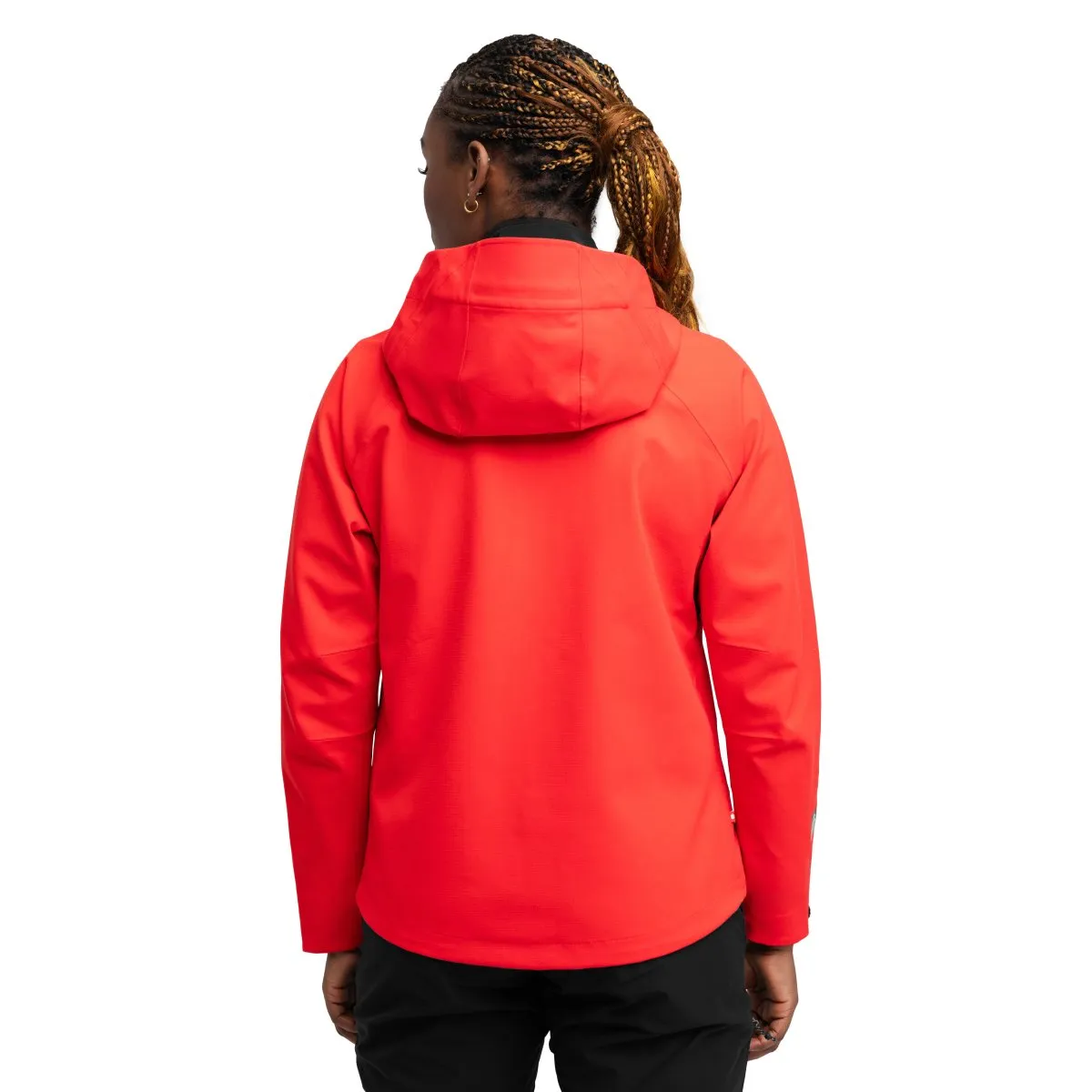 Siroko Inca Softshelljacke Siroko Inca Softshelljacke