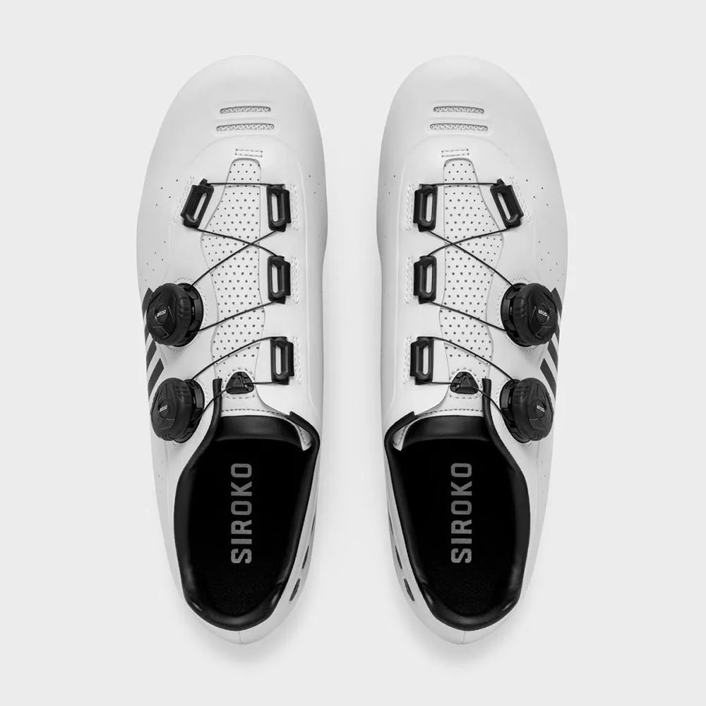 Siroko Infinity Rennradschuhe Siroko Infinity Rennradschuhe