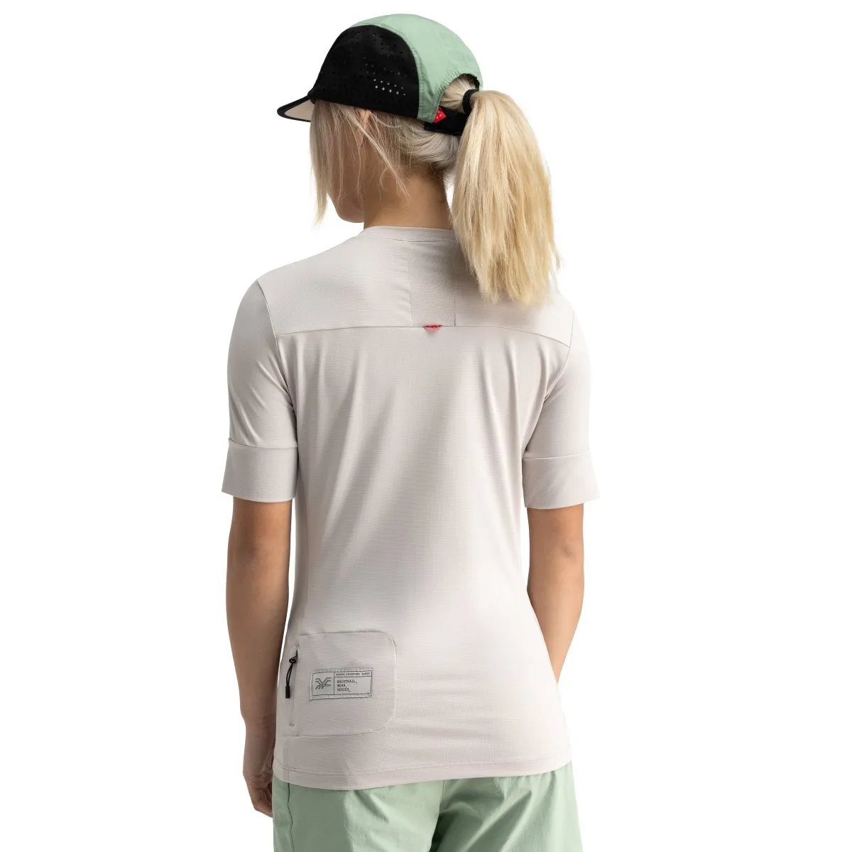 Siroko Isla Sur Kurzarm-t-shirt Siroko Isla Sur Kurzarm-t-shirt