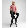 Siroko J1 Betta Jacke, Pink
