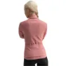 Siroko J1 Betta Jacke, Pink