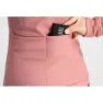 Siroko J1 Betta Jacke, Pink