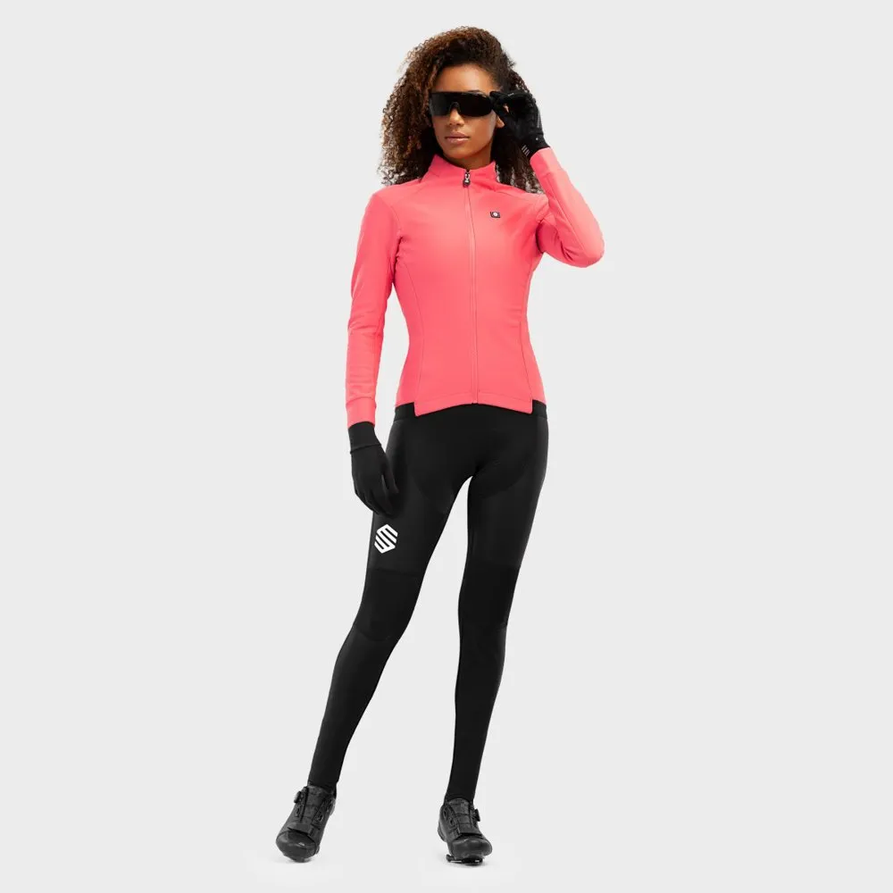 Siroko J1 Breakaway Jacke Siroko J1 Breakaway Jacke