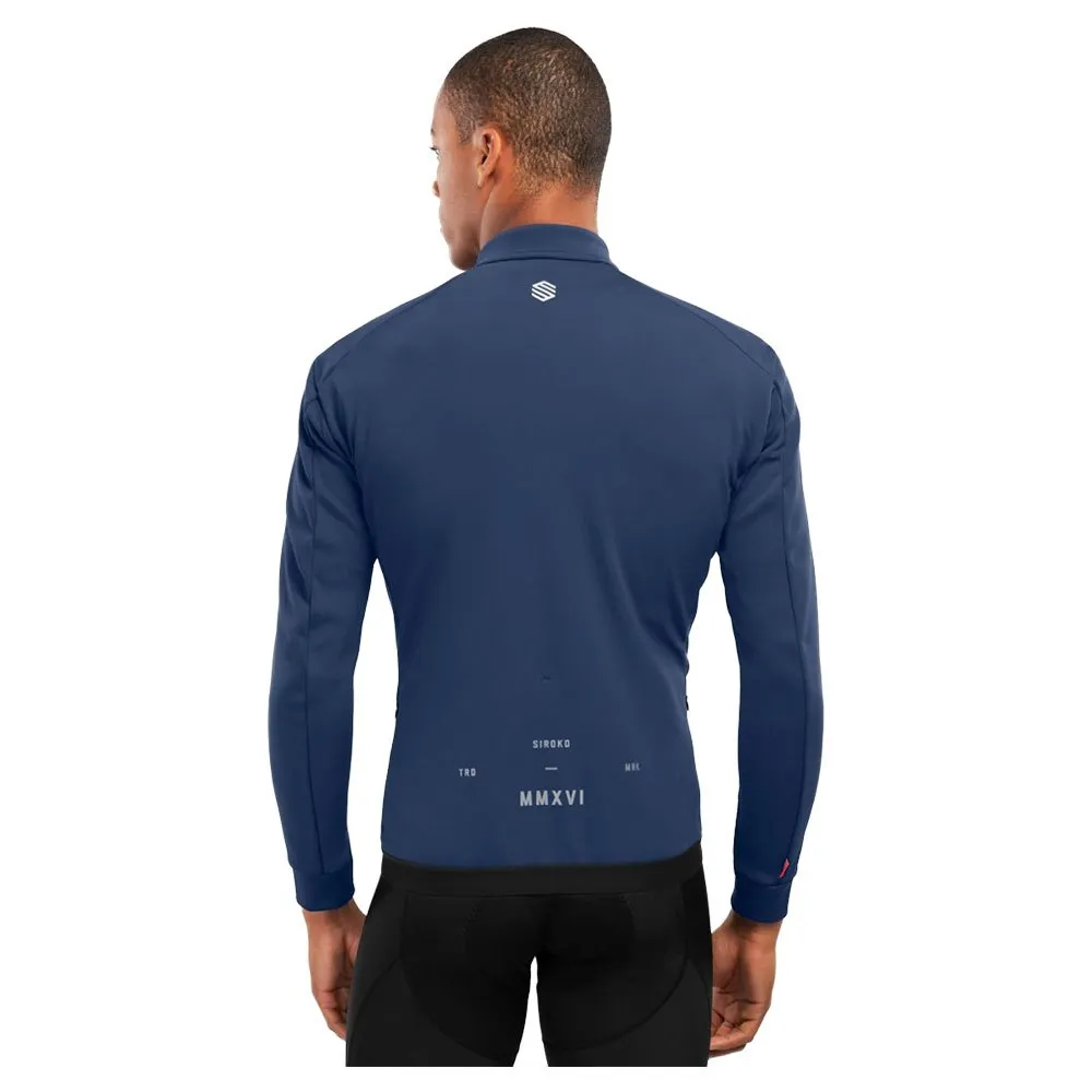 Siroko J1 Elba Jacke Siroko J1 Elba Jacke