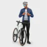 Siroko J1 Elba Jacke