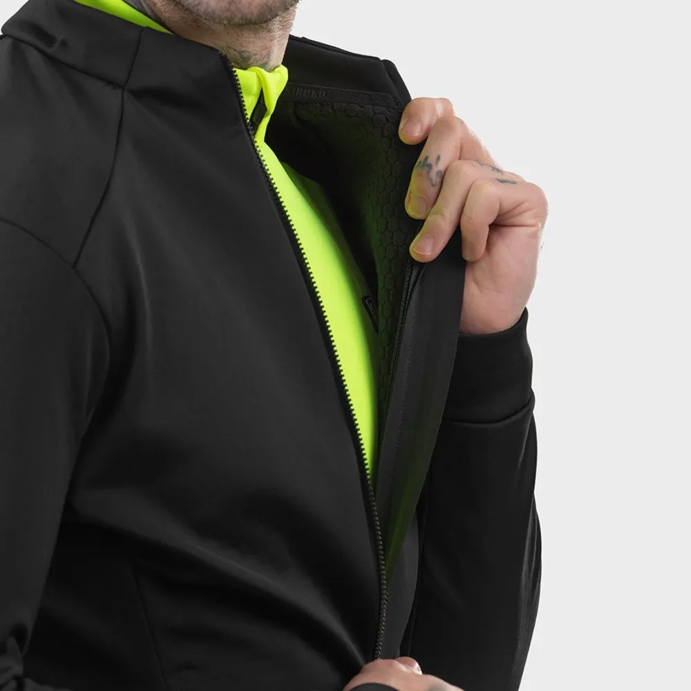 Siroko J1 Furkapass Jacke Siroko J1 Furkapass Jacke
