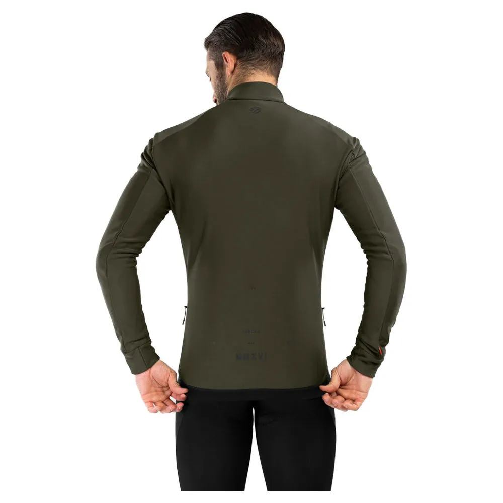 Siroko J1 Khangai Jacke, Caqui Siroko J1 Khangai Jacke, Caqui