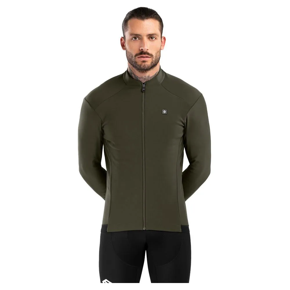 Siroko J1 Khangai Jacke, Caqui Siroko J1 Khangai Jacke, Caqui
