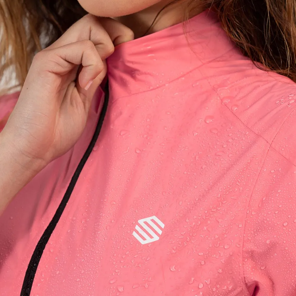 Siroko J2 Fauniera Jacke