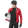 Siroko J2 Montvernier Jacke
