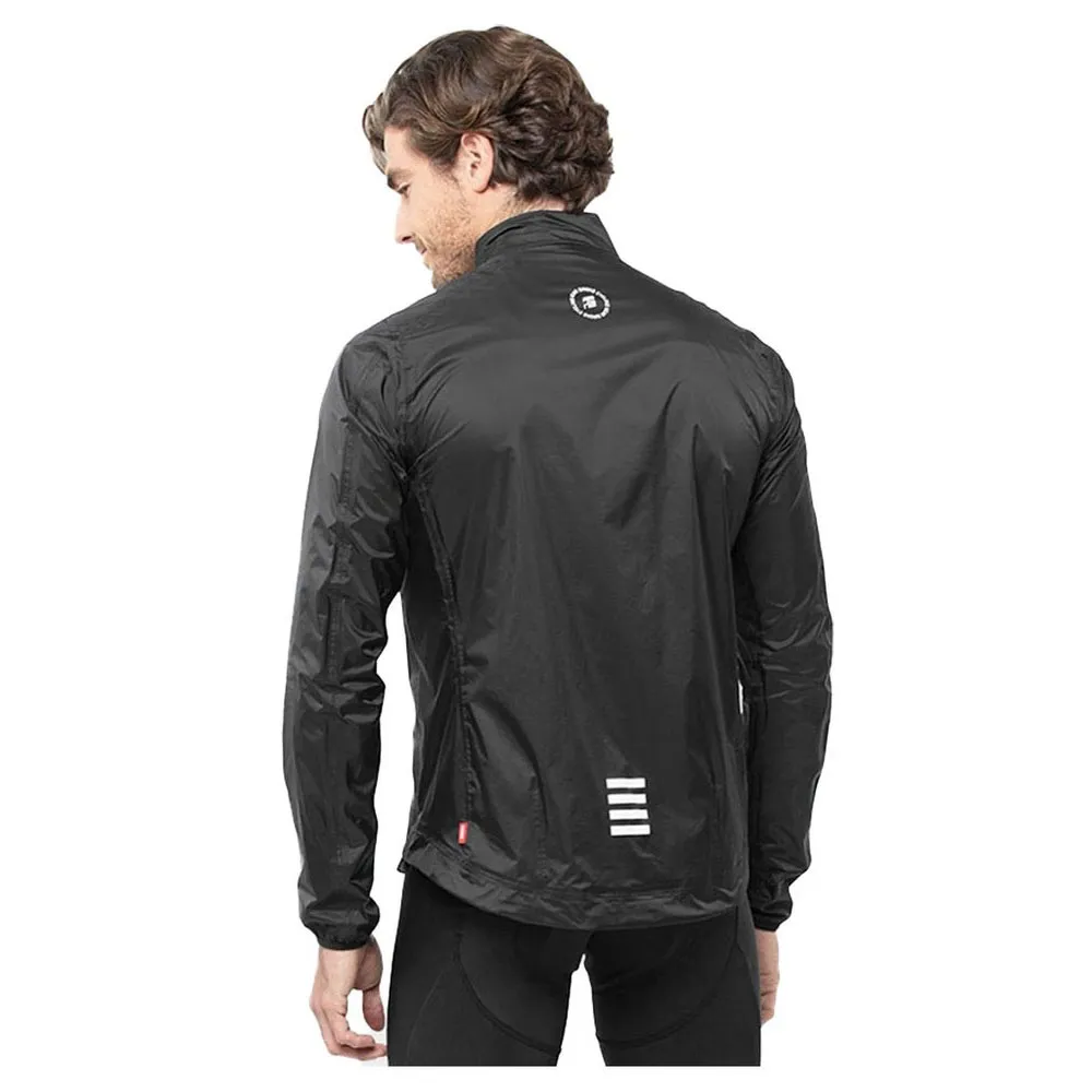 Siroko J2 Tourmalet Jacke Siroko J2 Tourmalet Jacke