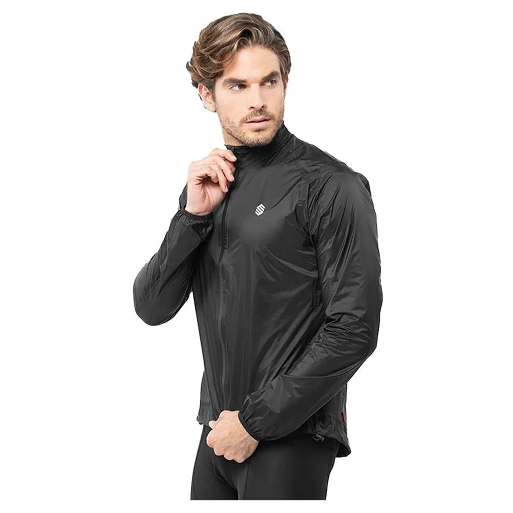 Siroko J2 Tourmalet Jacke Siroko J2 Tourmalet Jacke