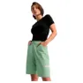 Siroko Jade Kurze Hose