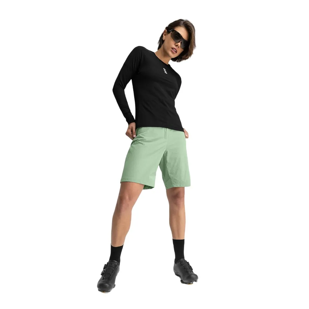 Siroko Jade Kurze Hose Siroko Jade Kurze Hose